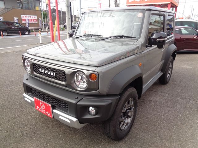 JIMNY SIERRA