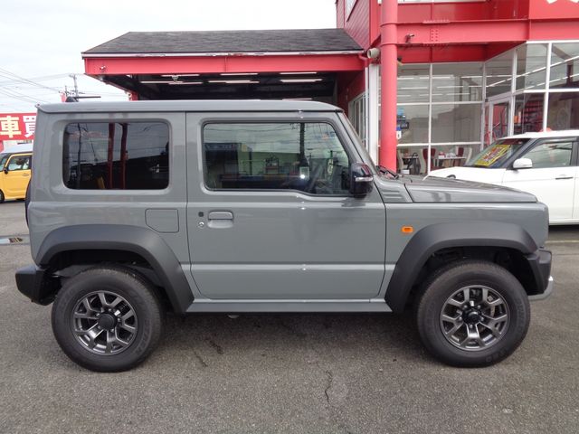 JIMNY SIERRA