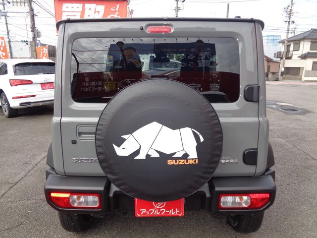 JIMNY SIERRA