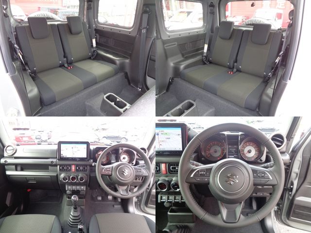 JIMNY SIERRA