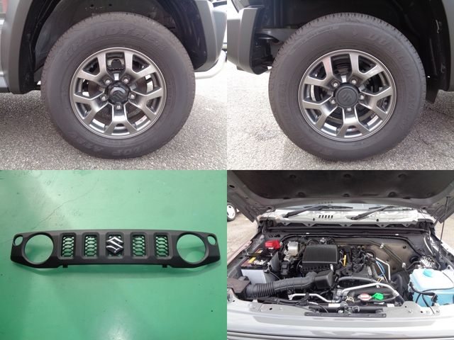 JIMNY SIERRA