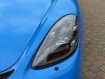 PORSCHE 718Spyder