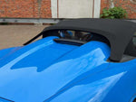 PORSCHE 718Spyder