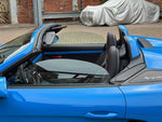 PORSCHE 718Spyder