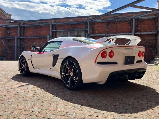 LOTUS EXIGE