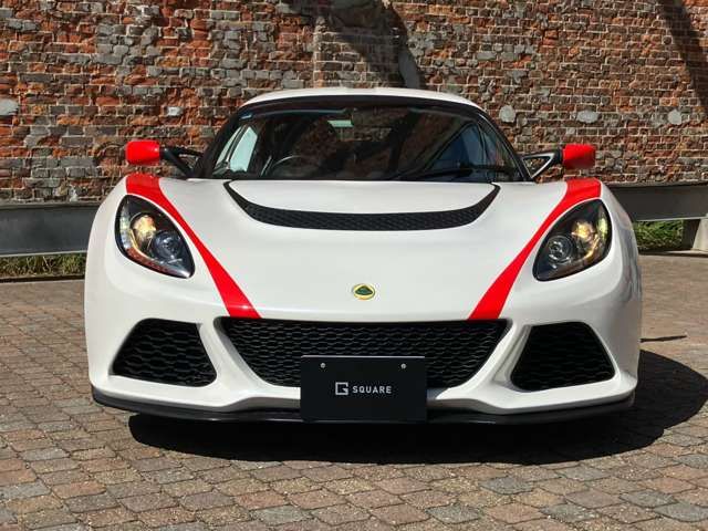 LOTUS EXIGE