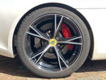 LOTUS EXIGE