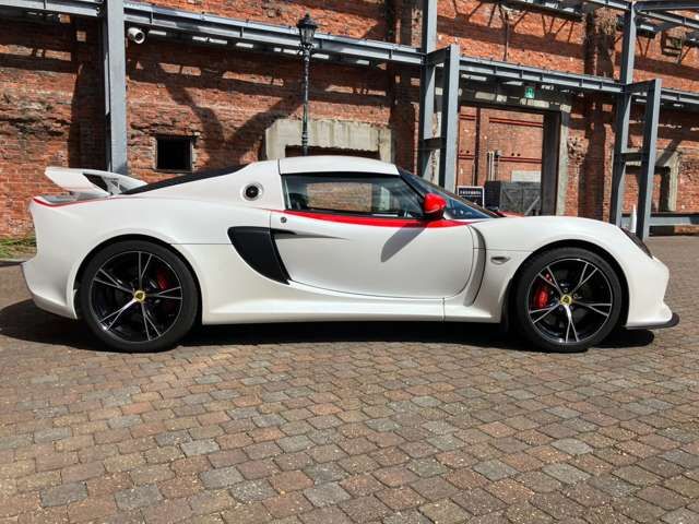 LOTUS EXIGE