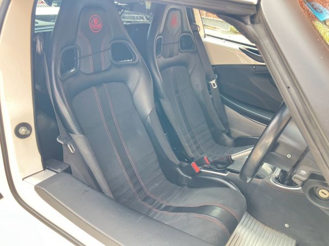LOTUS EXIGE