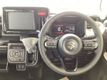 Spacia custom