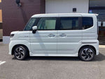 Spacia custom