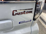 Spacia custom
