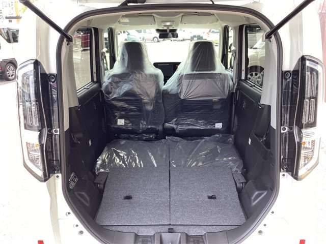 Spacia custom