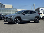 CROSSTREK