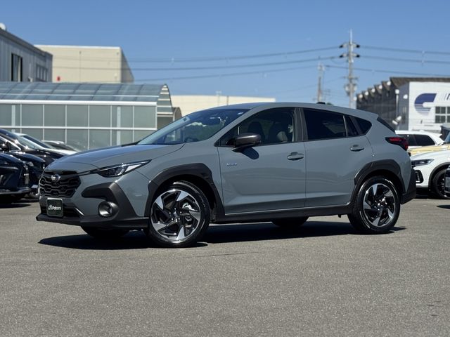 CROSSTREK