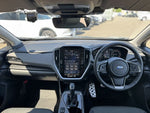 CROSSTREK