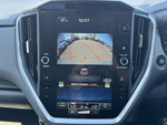 CROSSTREK