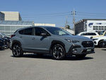 CROSSTREK