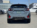 CROSSTREK