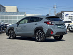 CROSSTREK