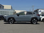 CROSSTREK