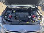 CROSSTREK