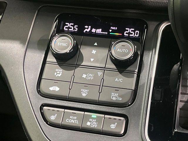 STEPWAGON SPADA 4WD