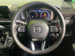 STEPWAGON SPADA 4WD