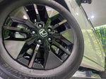 STEPWAGON SPADA 4WD