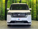 STEPWAGON SPADA 4WD