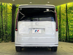 STEPWAGON SPADA 4WD