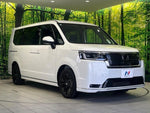 STEPWAGON SPADA 4WD