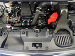 STEPWAGON SPADA 4WD