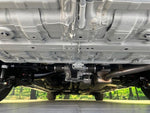 STEPWAGON SPADA 4WD