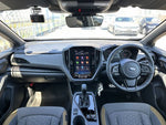 CROSSTREK