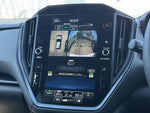 CROSSTREK