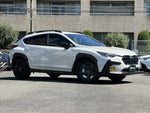 CROSSTREK
