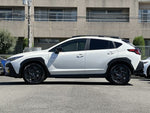 CROSSTREK