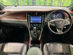 HARRIER HYBRID