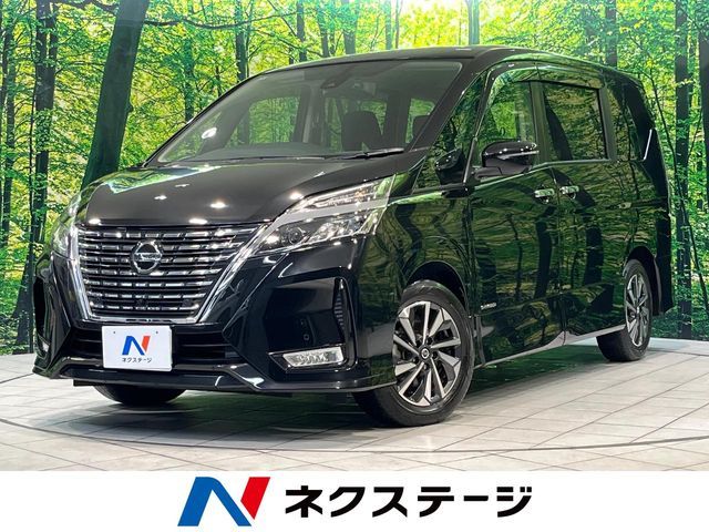 SERENA  S-HYBRID