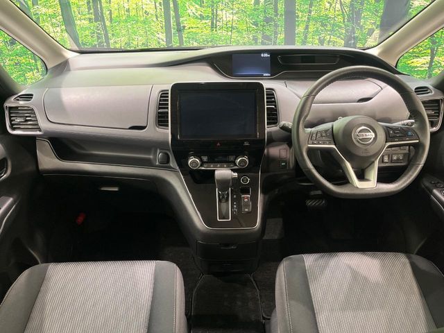 SERENA  S-HYBRID