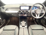 MERCEDES BENZ GLB