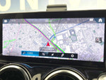 MERCEDES BENZ GLB