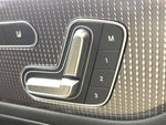 MERCEDES BENZ GLB