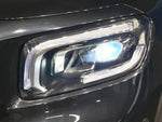 MERCEDES BENZ GLB