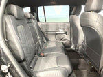 MERCEDES BENZ GLB