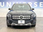 MERCEDES BENZ GLB