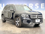 MERCEDES BENZ GLB