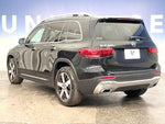 MERCEDES BENZ GLB