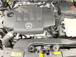 MERCEDES BENZ GLB